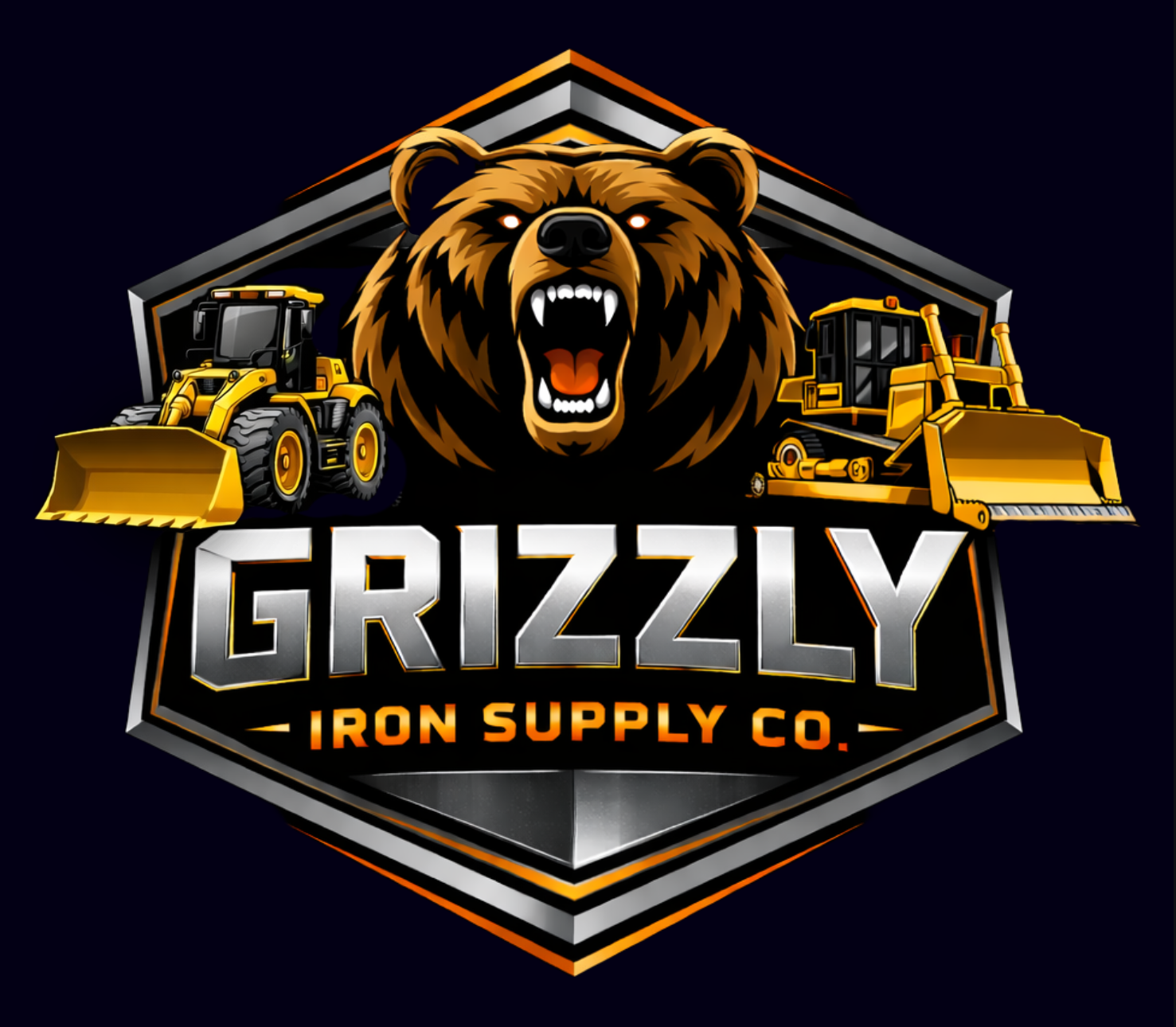 Grizzly Iron Supply Co.